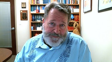 Welcome Video - PHILOSOPHY 1301