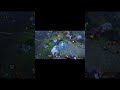 Necrophos showed highlight - dota 2 #shorts #dota2 #rampage #highlights #necrophos