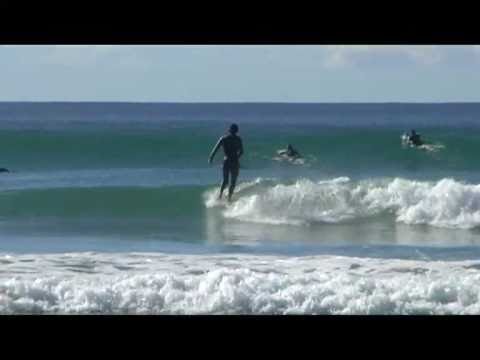 SEWN News - North Coast - Part 1