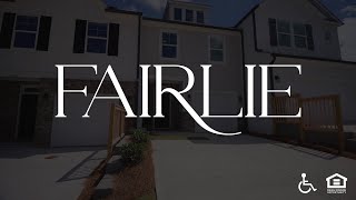 Fairlie (Avalon) | Cartersville GA Apartments | Greystar