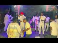 EXCLUSIVE ALL WHITE PARTY WITH ABBEY AWESOME LIVE AT SINATRA, IKEJA LAGOS