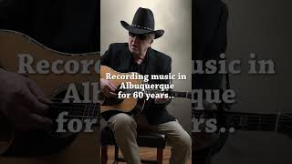 Love Me Tender : John Wagner sings a Classic