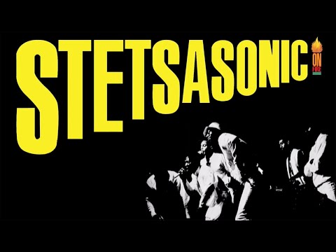 Stetsasonic – Faye – Vinyl (7