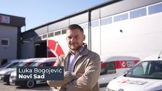 Inter Cars Srbija - 5 Godina zajedništva i rasta