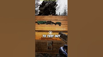 This Zombies Map Has So MANY Special Features.. 👀 (Fortnite Zombies)