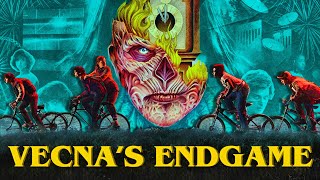 How Stranger Things made nostalgia the villain.