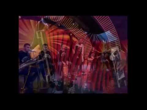 ნიჭიერი - გიორგი ჩიტაური - ფინალი | Nichieri - Giorgi Chitauri - Finali