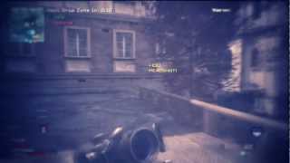 My First OCE