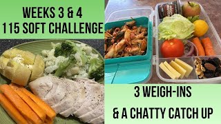 New Lowest Weight Since My Heaviest in 2018! | Subtle Changes Adding Up | Lower Sodium Helping A Lot