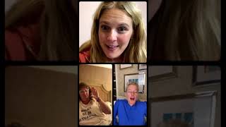 Live with Carrie and Adrian - The Motherhood Trifecta