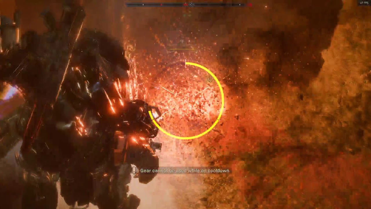 Dominion Takeover - Defeat the Dominion Marshal // Anthem World Event