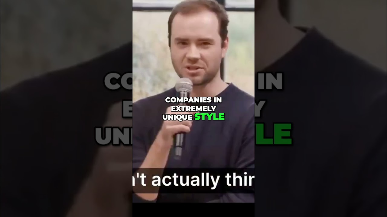 Уникальный стиль лидерства Илона Маска