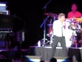 Frankie Avalon, Former Teen Idol, Performs at Toronto&#39;s CNE