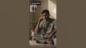 Strong Souls Are Built in Silence 🌌✨#youtube #strong #survikashorts