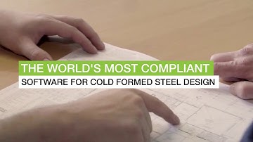 FRAMECAD Engineering Software for Cold Formed Steel