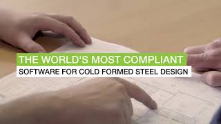 FRAMECAD Engineering Software for Cold Formed Steel FRAMECAD Engineering Software for Cold Formed Steel