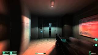 F.E.A.R.: Catch a grenade