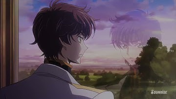 コードギアス 亡国のアキト 次回予告集