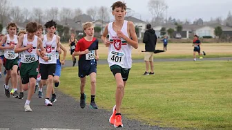 Auckland Road Race Champs 2025 thumbnail