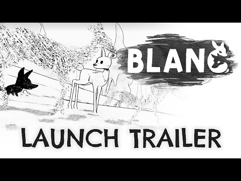 Blanc | Launch Trailer