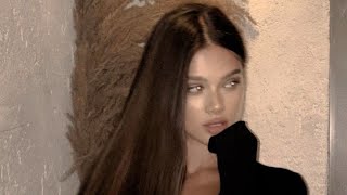 Who Is She? Manyetik Aura, Karşı Konulmaz Baştan Çıkarma Ve Cazibe 𝓉𝒶𝓃ı𝓃𝓂𝒶𝓏