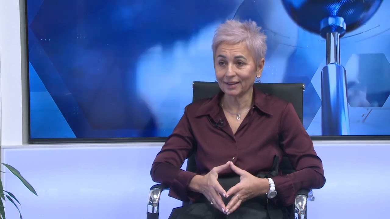 Dr Alma Imamović: “Bakterije su naši prijatelji, samo ako ih naučimo kako da rade u našu korist