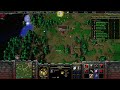 Warcraft 3 Battle Tanks League Gameplay 51
