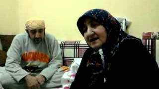 Tuncay Dogan.toprak Kokan Sevgili Annem.