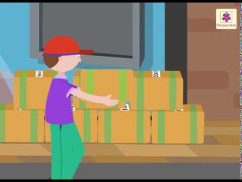 Ordering 4-Digit Numbers | Mathematics Grade 3 | Periwinkle