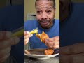 Chinese Egg Roles &amp; Spring Roles with Hot Mustard #mukbang #food  #eatingshow #chinesefood