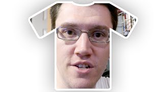 White Undershirt Vlogs • 7.18.16