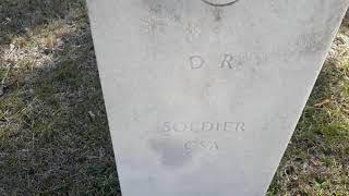 Elmwood Cemetery Part One