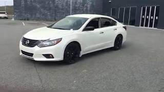2018 Nissan Altima T276342 Sandy Springs, Alpharetta, Stone Mountain, Marietta, GA