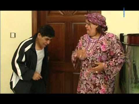 ليبيا جديد صالح الابيض علووومن المغرب تقوى نارة