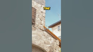 CLEAR MID FLASH #shorts #cs2