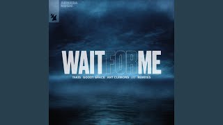 Wait For Me (feat. Goody Grace & Ant Clemons)