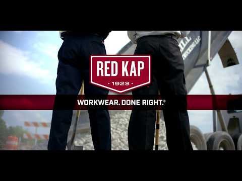 Automotive Uniform Pants