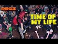 Dirty Dancing Luis J Gomez and Joe List