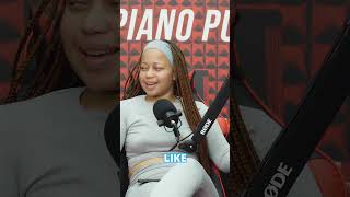 What Is Soweto Piano, REALLY? Piano Princess Sets the Record Straight! 🎶