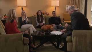 Kim Richards Hears from Her Children -- Dr. Phil