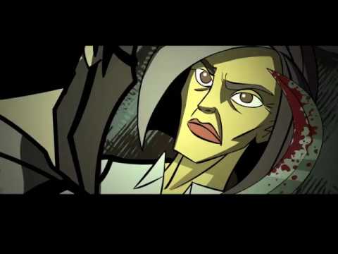 Shank 2 Walkthrough Part 7 The Last Resort 