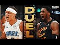 Game 7 duel  paolo banchero 38 pts vs donovan mitchell 39 pts  may 5 2024