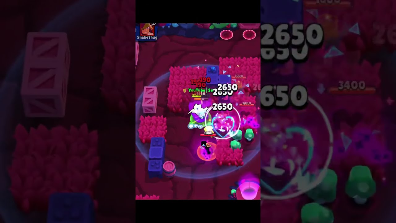 This Brawl Stars Event Was Cooked in Hell ๐ฅ๐