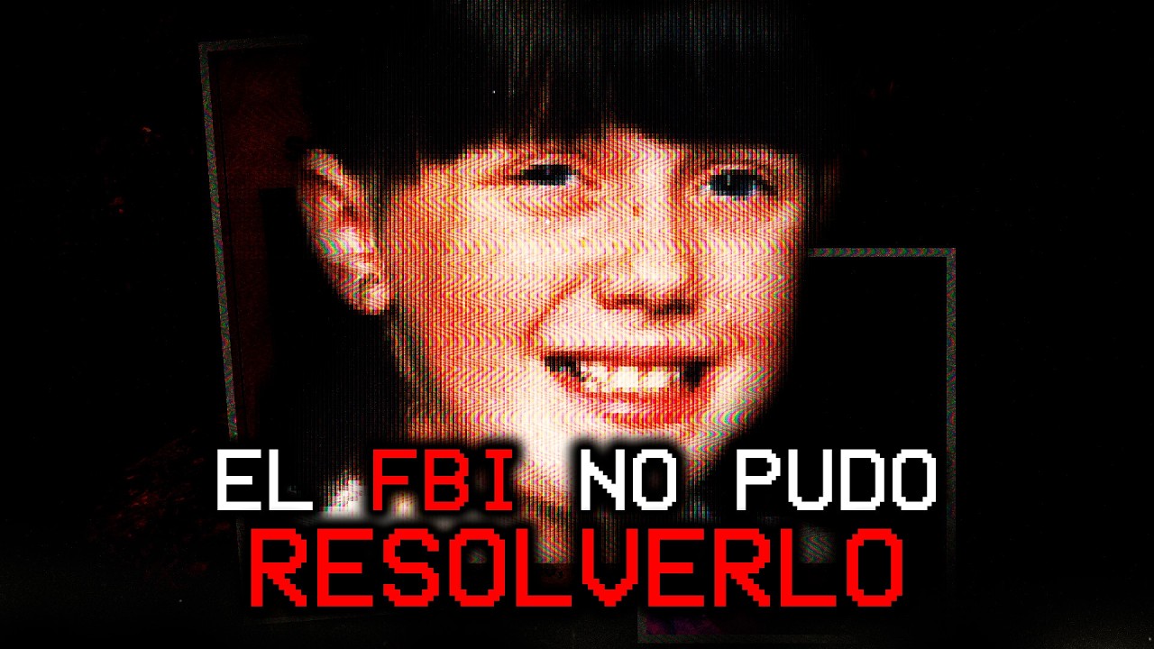 CRÍMENES QUE NI SIQUIERA EL FBI PUDO RESOLVER