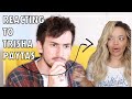 Trans Guy Reacting to Trisha Paytas