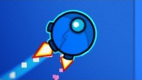 swing copter test | Geometry dash 2.2