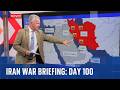 Has Trump achieved his objectives? | Iran war briefing with Sean Bell