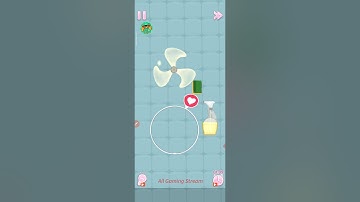 Perfect Tidy Level 38 Gameplay Walkthrough