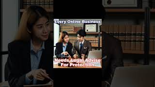 How NOT To Get Sued In Your Online Business (Legal & Financial Tips)