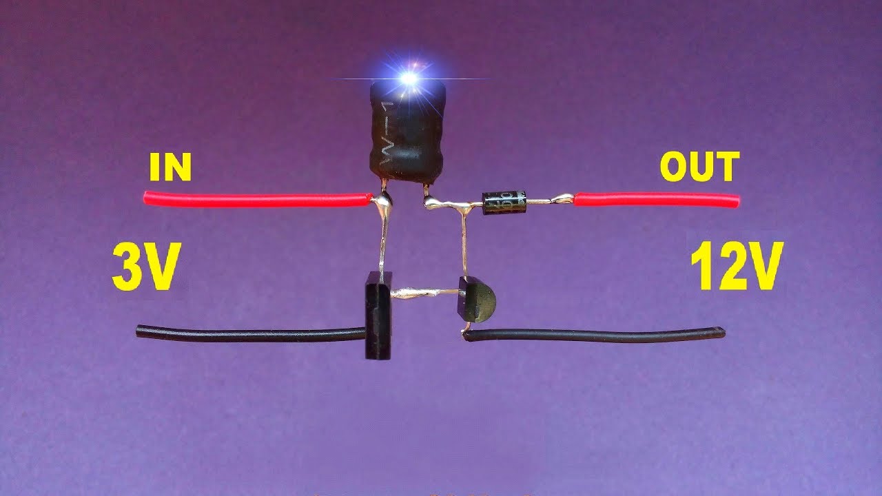 Wiring Diagram PDF: 12v Parallel Wiring Diagram Diode 3v